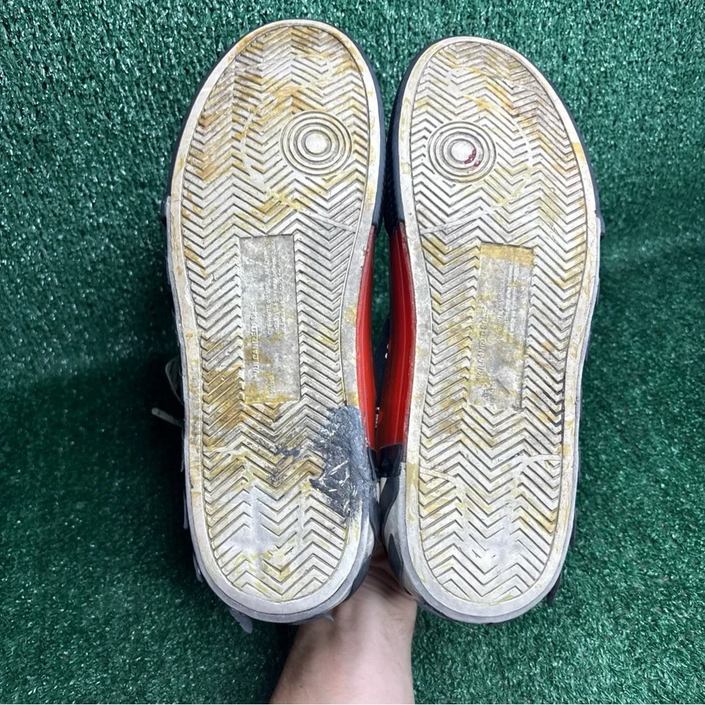 Off-White off white